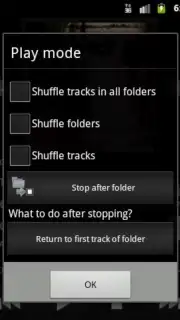 MortPlayer Music capture 3