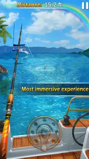 Fishing Mania 3D capture 6