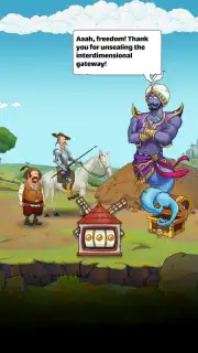 Rolling Knight capture 2