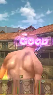 Attack on Titan capture 2