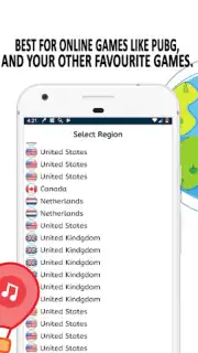 Delta VPN capture 6