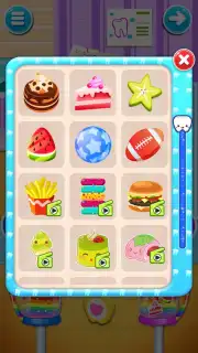 Dentist games capture 11