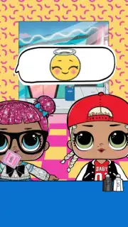L.O.L. Surprise capture 12