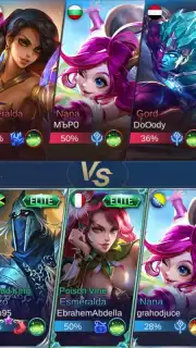 Mobile Legends capture 16
