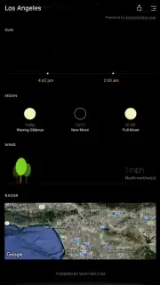 Today Weather capture 6
