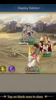 Ode to Alchemist capture 8