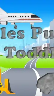 Vehicles Puzzles for Toddlers! capture 5