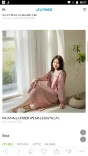 UNDRESS capture 6