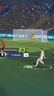 Ultimate Football Club capture 13