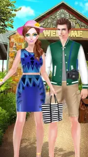 Zoo Date Salon capture 8
