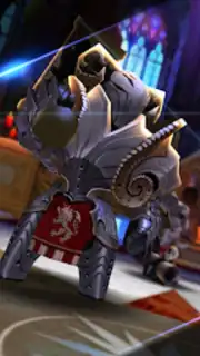 D6 - Six Knights Of Fate capture 12