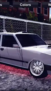 Kartal Drift And Driving Simulator capture 14