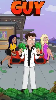 Idle Guy: Life Simulator capture 1