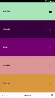 Coolors capture 9