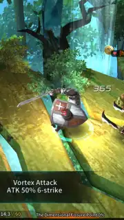 The Sky Arena capture 3