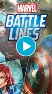 MARVEL Battle Lines capture 1