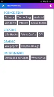 HackerMinded capture 3