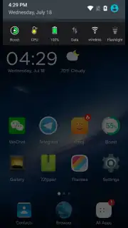 IN Launcher capture 6