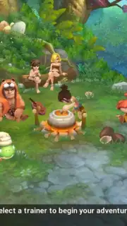 StoneAge World capture 4