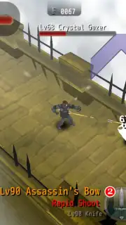Heart Breaker capture 2