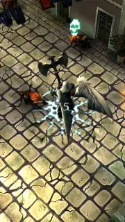 SoulCraft capture 6