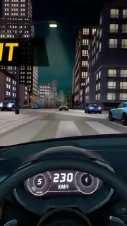 Extreme Car Driving Simulator capture 3