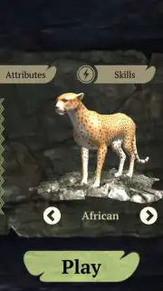 TheCheetah capture 4