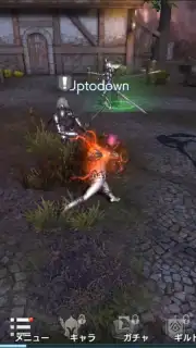 TERA ORIGIN capture 7
