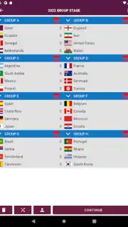 World Football Simulator capture 3