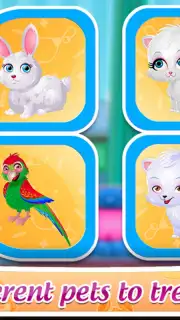 Baby Hazel Pet Doctor capture 7