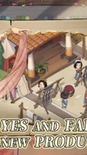 Imperial Destiny: Path of Gold capture 13