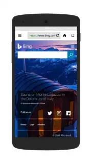 11G Browser Lite capture 4
