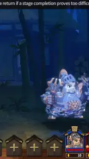 Tiny Samurai Showdown capture 17