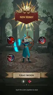 Dark Heroes capture 5