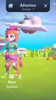 Legends of Catopia capture 10