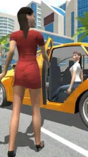 Russian Cars: VESTA capture 2