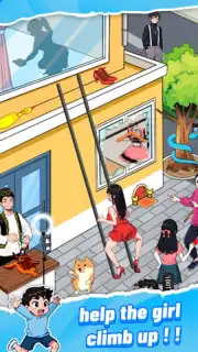 Crazy Brain Puzzle capture 5