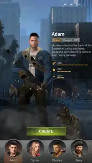 Undead Unlimited capture 9