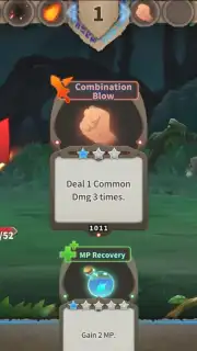 Elf Adventure: Dark forest capture 3