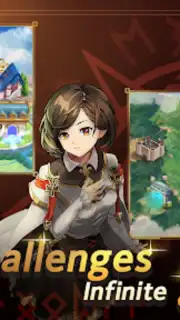 Dragon Village Grand Battle capture 6