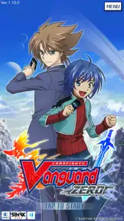 Vanguard ZERO capture 1