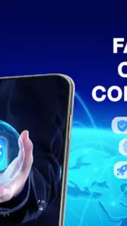 VPN: Fast, Safe VPN Proxy capture 7