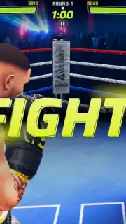 Real Boxing 3 capture 5