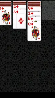 Spider Solitaire HD 2 capture 7