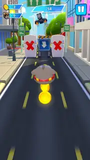 Talking Tom Hero Dash capture 19