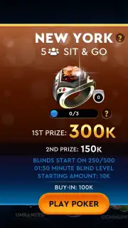 Monopoly Poker capture 10