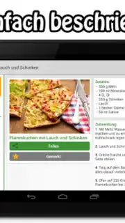 Rezept des Tages capture 2