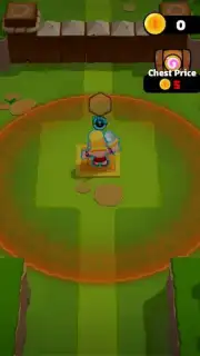 Squad Busters capture 13