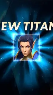 Towers and Titans capture 8