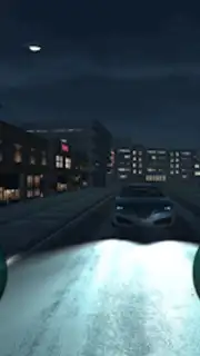 Advanced Car Driver capture 7